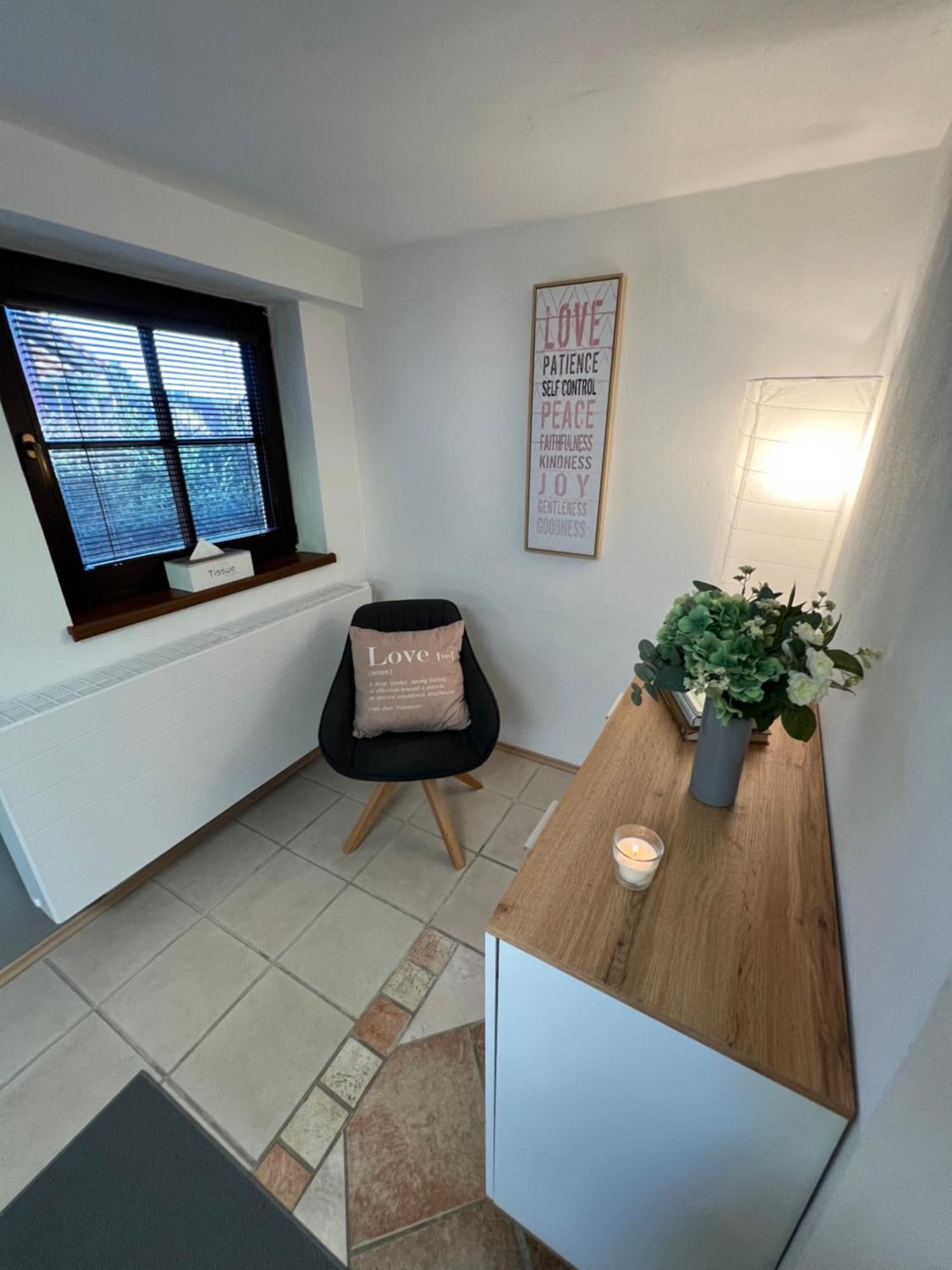 Holiday House Lipno-Slupecna ลิปโนนัดเวิลตาวู ภายนอก รูปภาพ